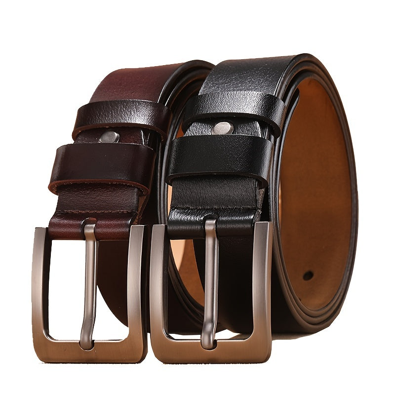 Stylish Belt - Classic Design for Men