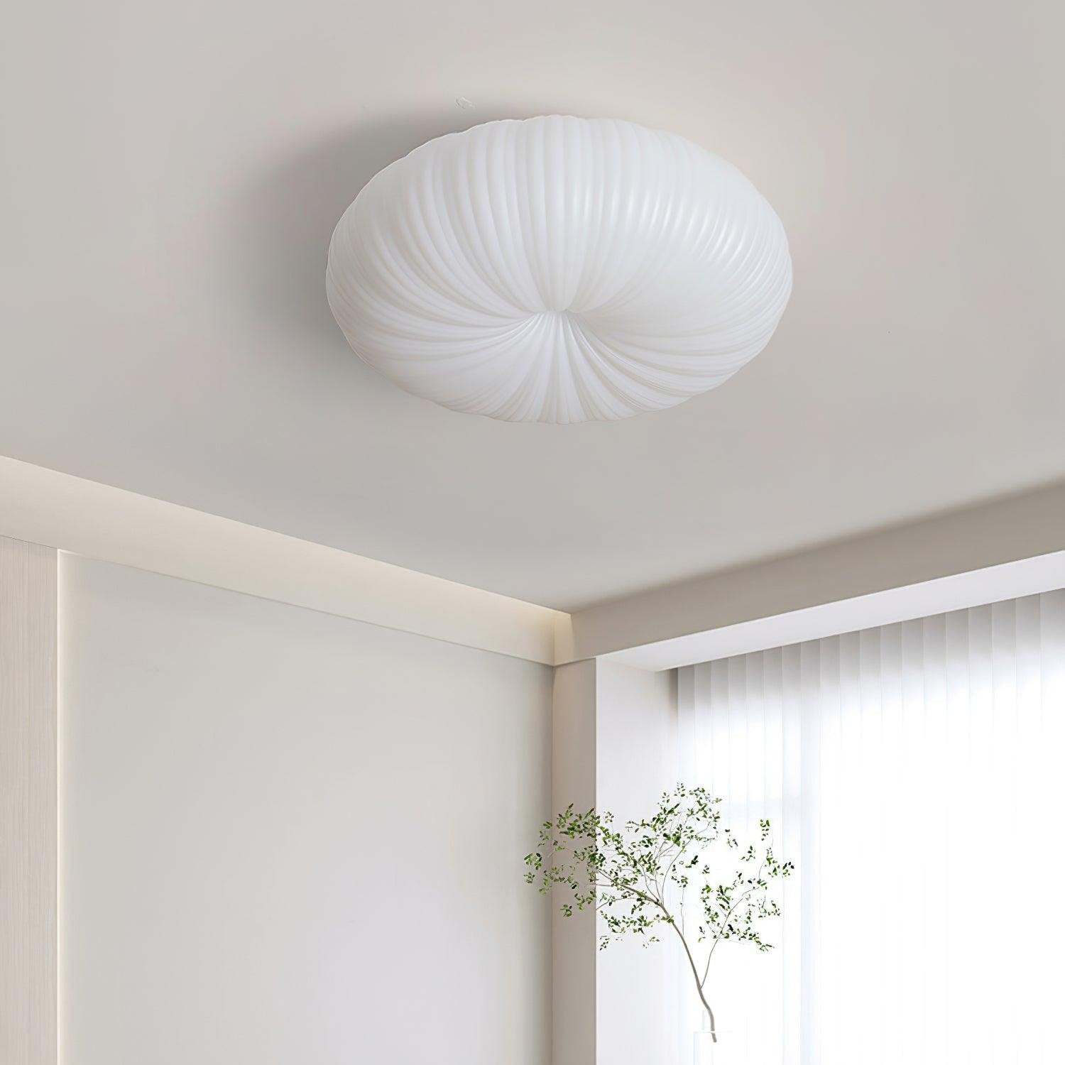 Stylish elegance that will brighten up the space!