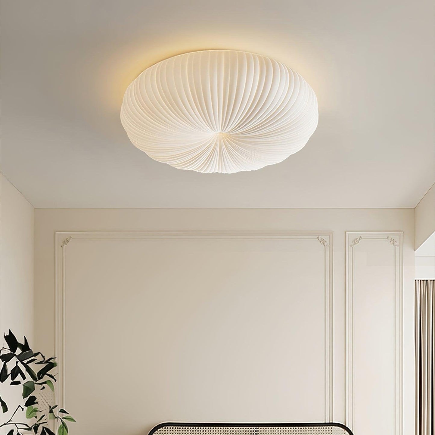 Stylish elegance that will brighten up the space!