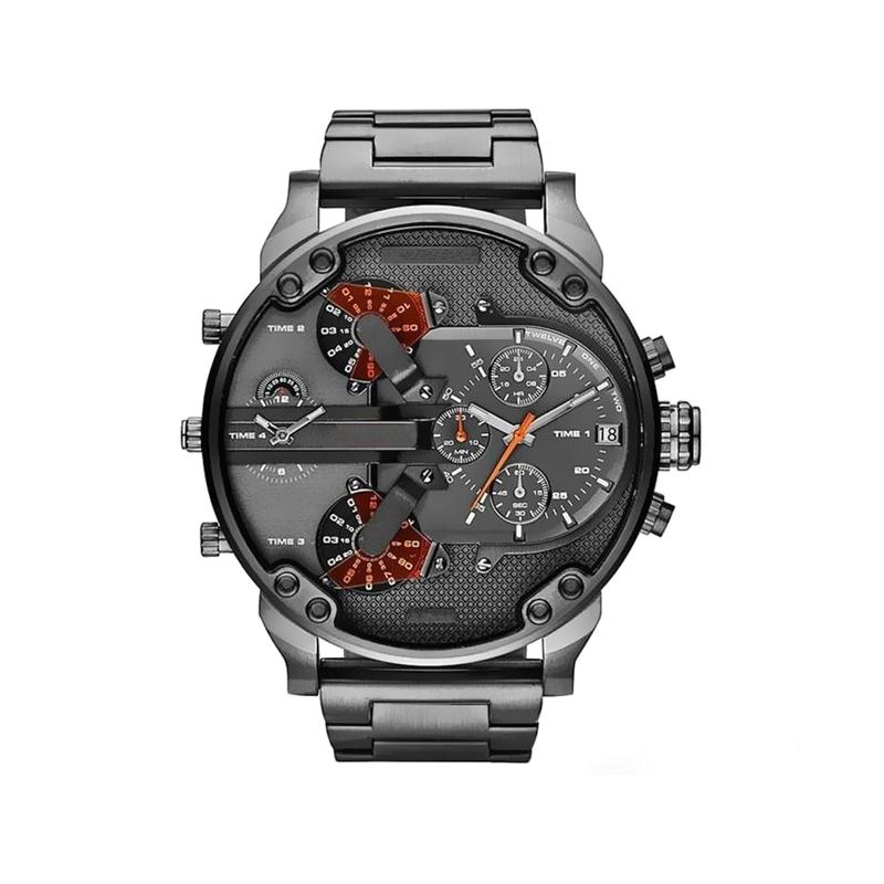 Stylish Men's Chronograph Watch