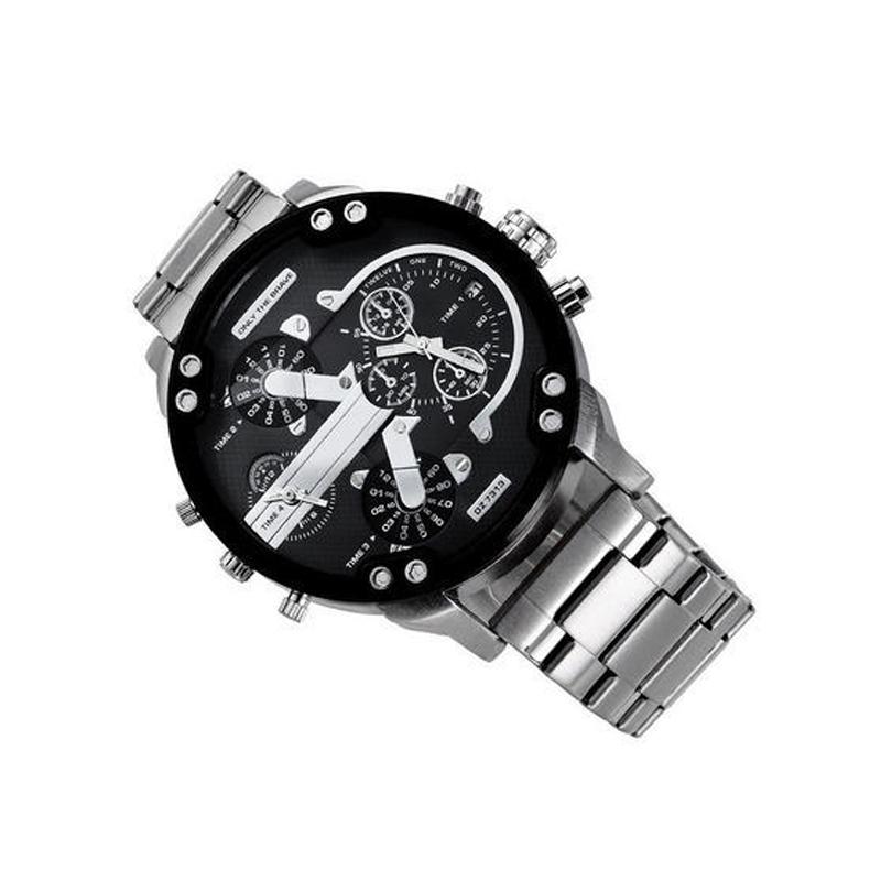 Stylish Men's Chronograph Watch