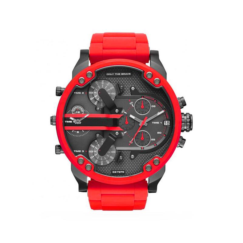 Stylish Men's Chronograph Watch