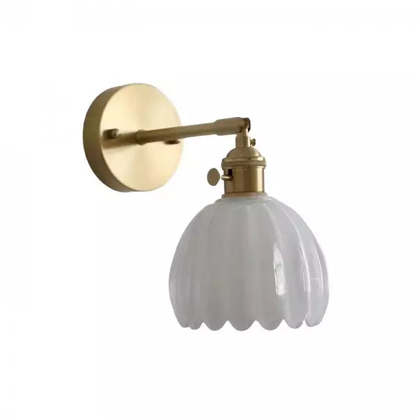 Subtle Retro Style Lighting