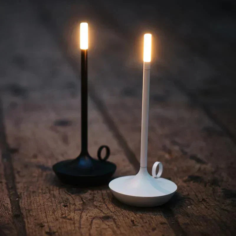 Subtle Table Lamp - Aurelia