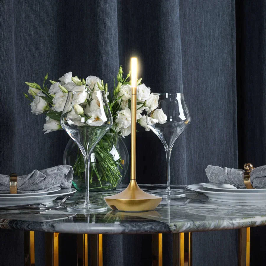 Subtle Table Lamp - Aurelia
