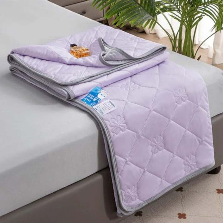Summer Breeze Cooling Blanket