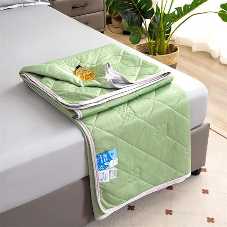 Summer Breeze Cooling Blanket