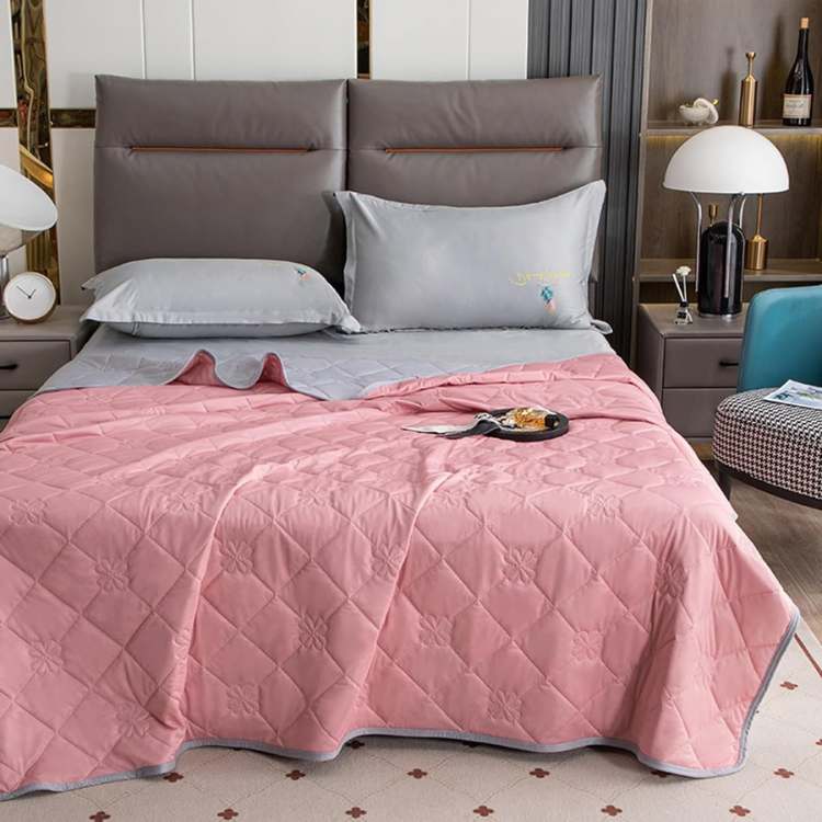 Summer Breeze Cooling Blanket