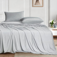 Summer Cooling Blanket - Cool for Warmer Nights