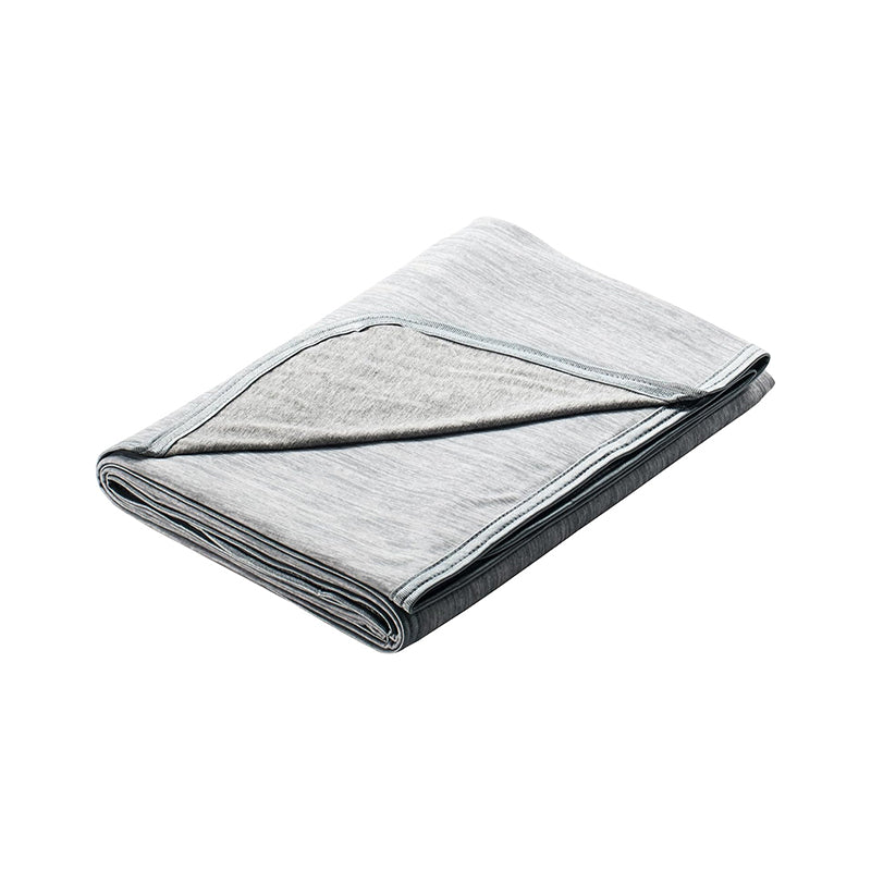 Summer Cooling Blanket - Cool for Warmer Nights