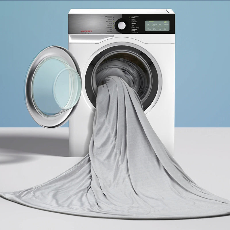 Summer Cooling Blanket - Cool for Warmer Nights