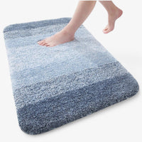 Super Absorbent Anti-Slip Bath Mat