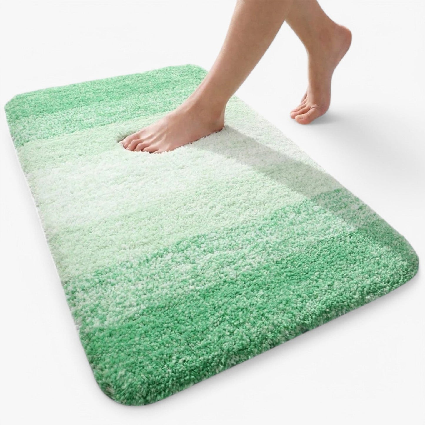 Super Absorbent Anti-Slip Bath Mat