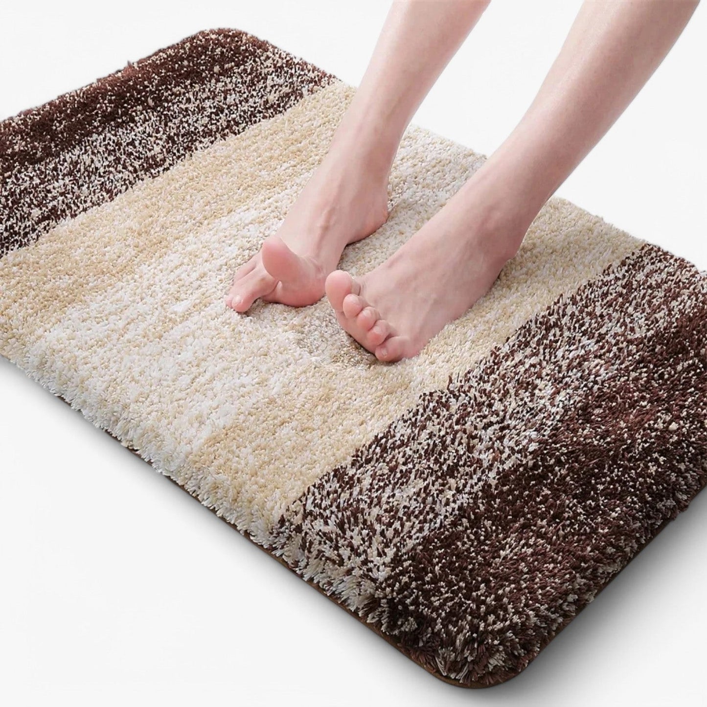 Super Absorbent Anti-Slip Bath Mat