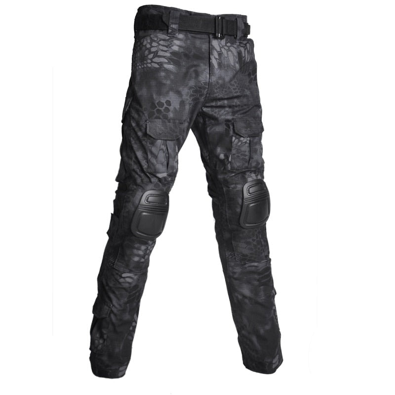 Tactical Combat Pants