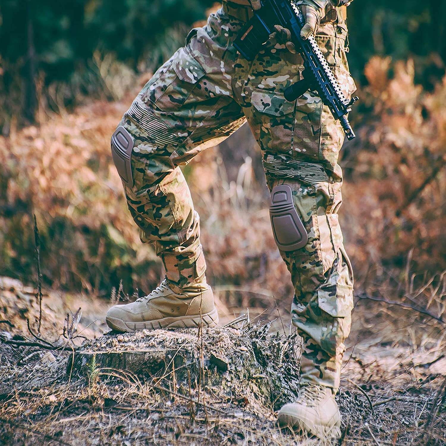 Tactical Combat Pants