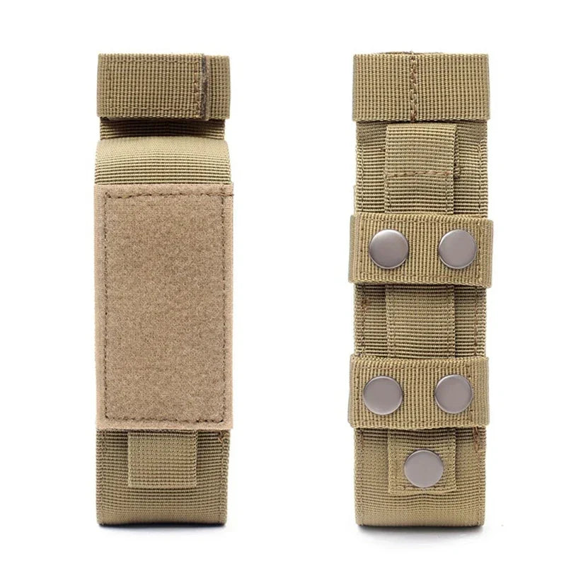 Tactical First Aid Tourniquet Holder Pouch