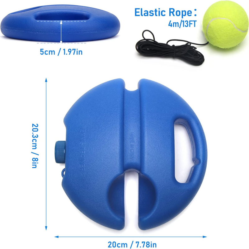 Tennis Pro - No More Looking for Partner Wearclo