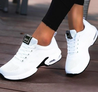 Wearclo | Women's Comfort Athletic Shoes