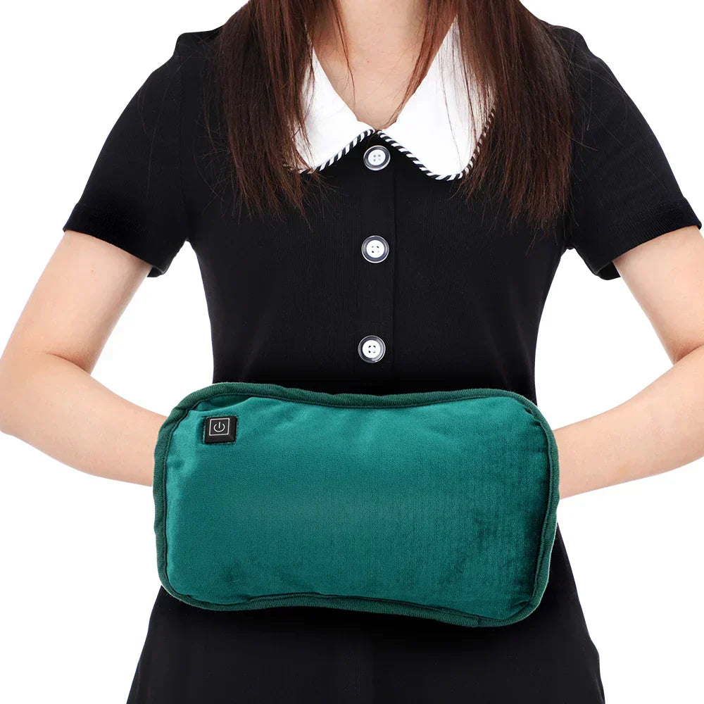 ThermaEase Portable Heating Pad | Wearclo