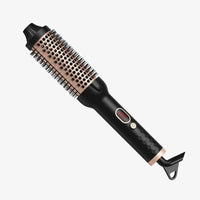 Volumizing Hot Air Brush for Smooth Blowouts