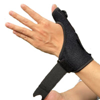 Adjustable Thumb & Wrist Support Brace