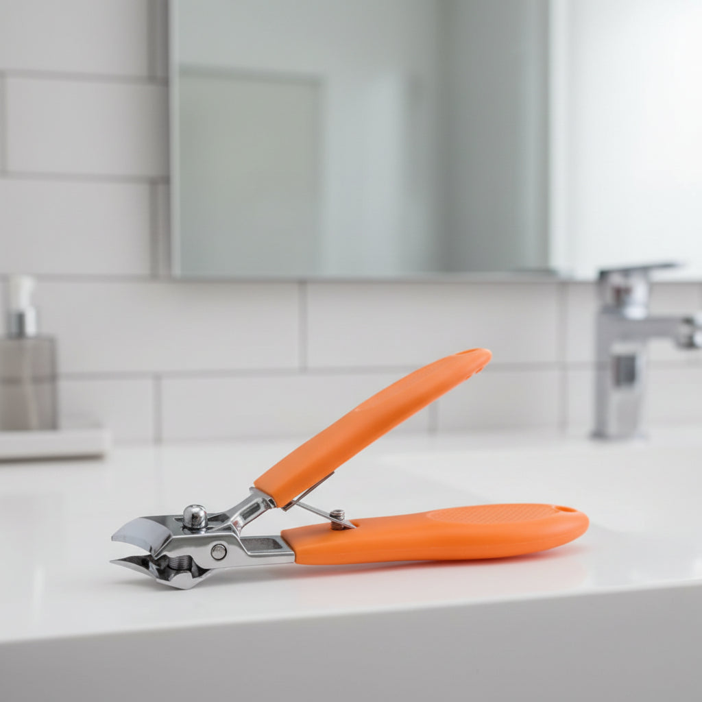 TITANCLIP – Powerful Nail Clipper for Thick & Ingrown Nails