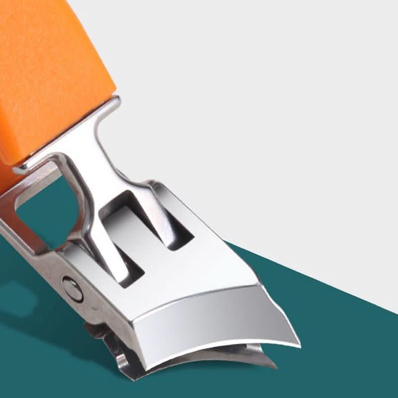 TITANCLIP – Powerful Nail Clipper for Thick & Ingrown Nails