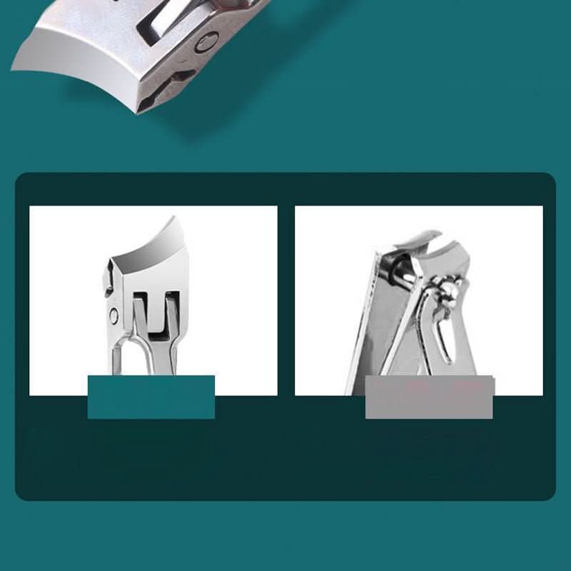 TITANCLIP – Powerful Nail Clipper for Thick & Ingrown Nails