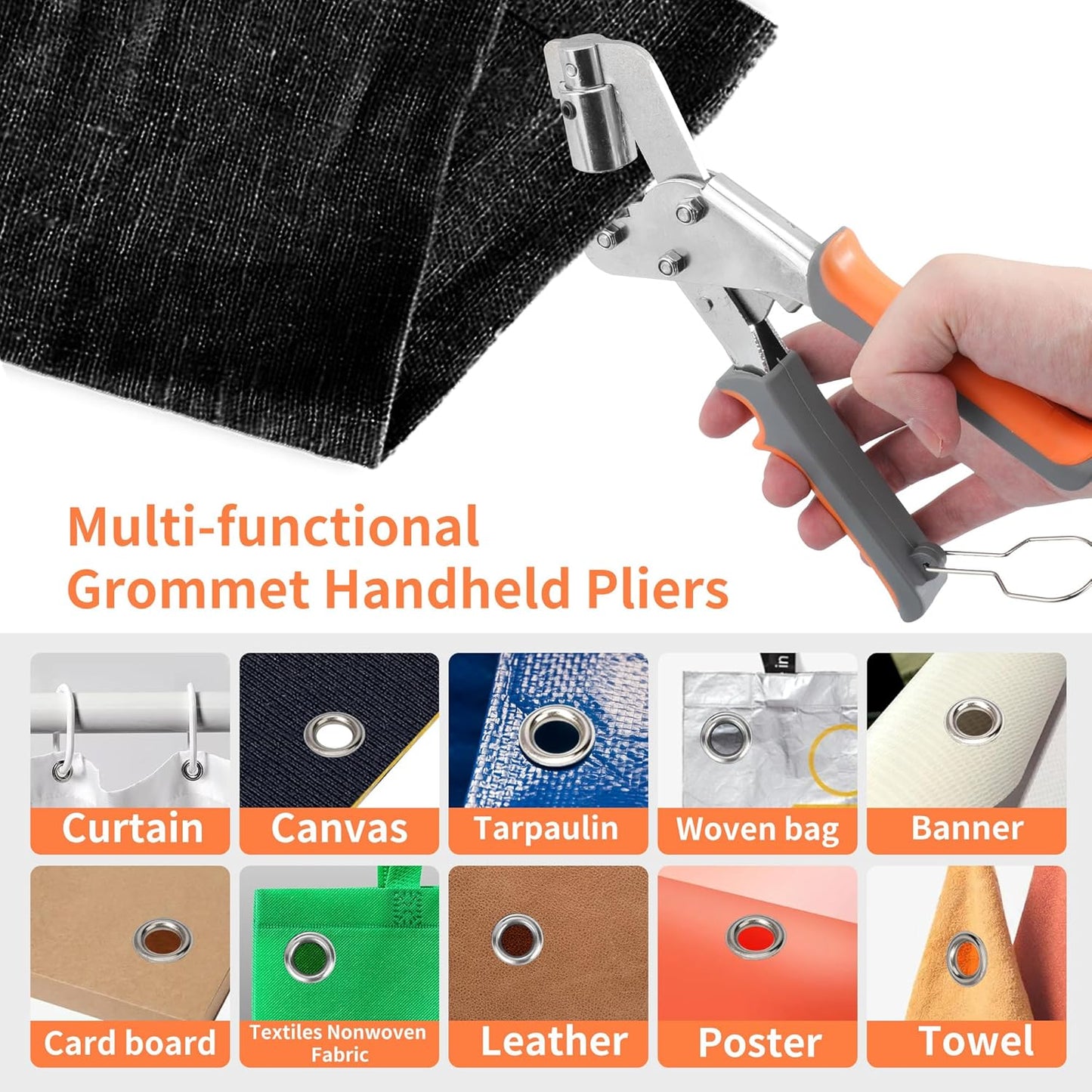 TitanGrip™ — Crush Every Job with Effortless Power and Precision