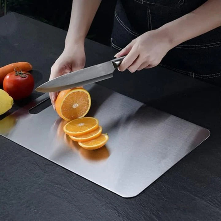 Titanium Cutting Board