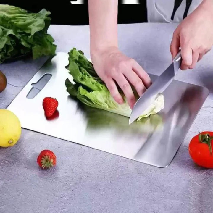 Titanium Cutting Board
