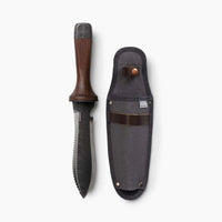 TrailForge Pro Grip Outdoor Knife - Ergonomic Handle, Durable Blade
