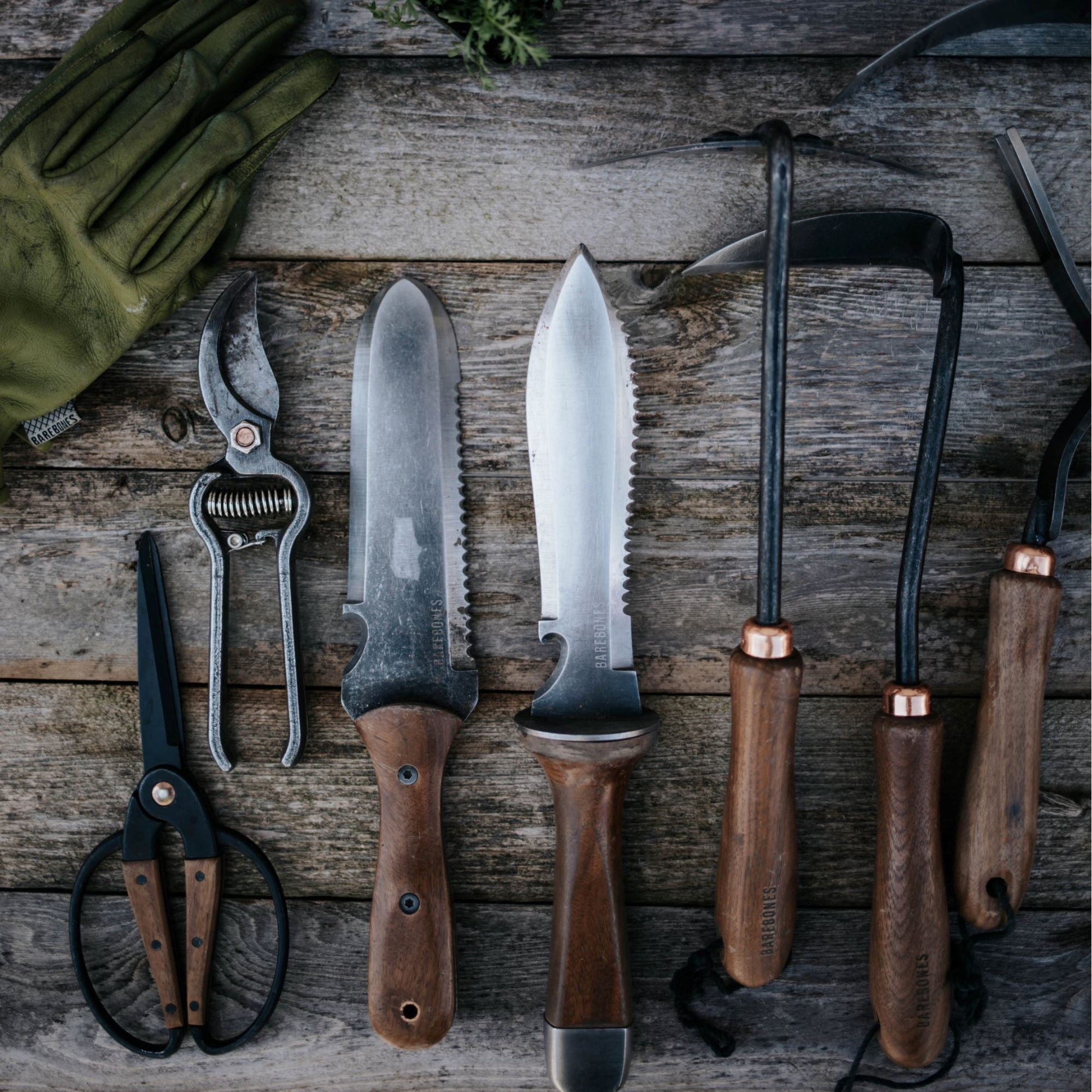 TrailForge Pro Grip Outdoor Survival Knife With Ergonomic Handle Durable Blade