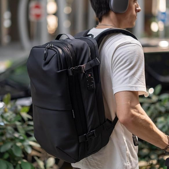 Travel Backpack | Versatile Bag for Hassle-Free Travel