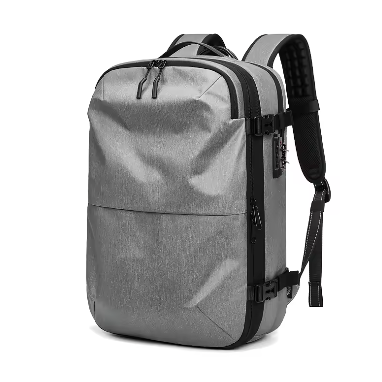 Travel Backpack | Versatile Bag for Hassle-Free Travel