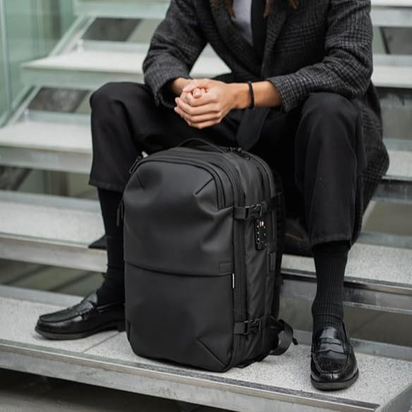 Travel Backpack | Versatile Bag for Hassle-Free Travel