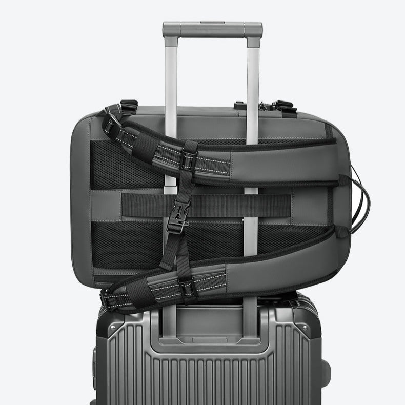 Travel Backpack | Versatile Bag for Hassle-Free Travel
