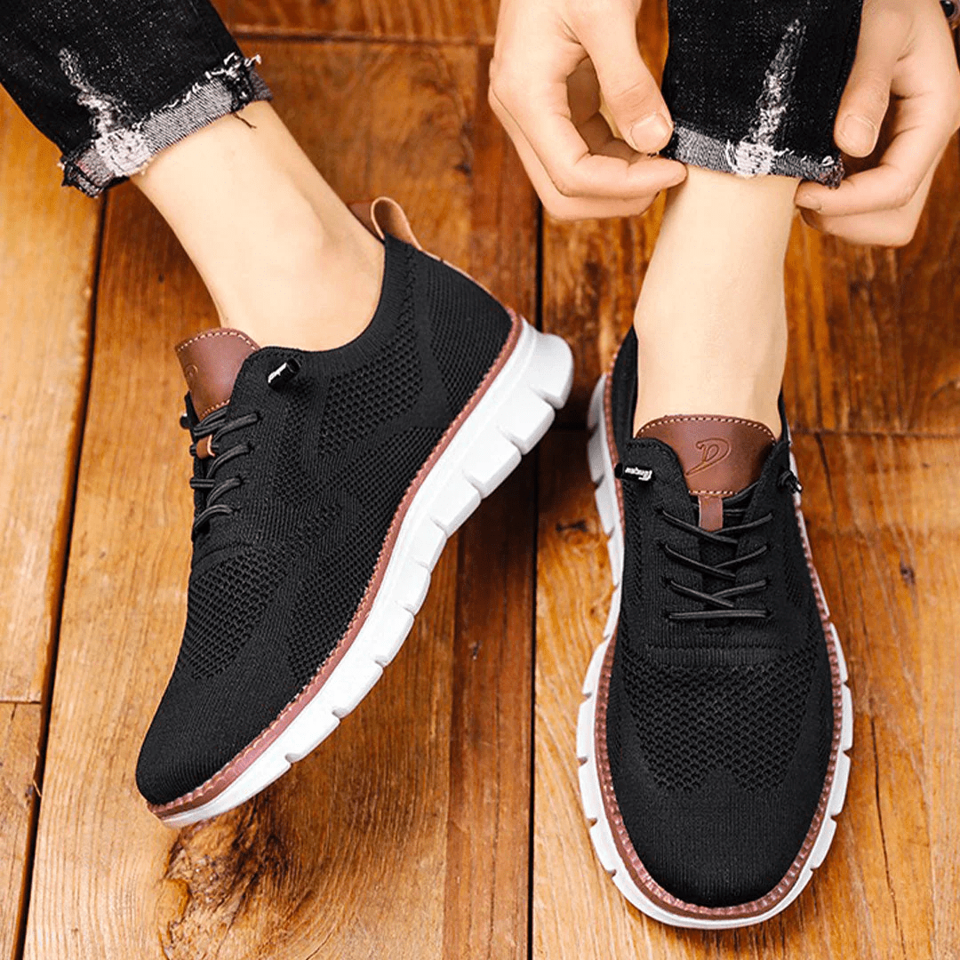 Ultra Comfortable Men's Shoes