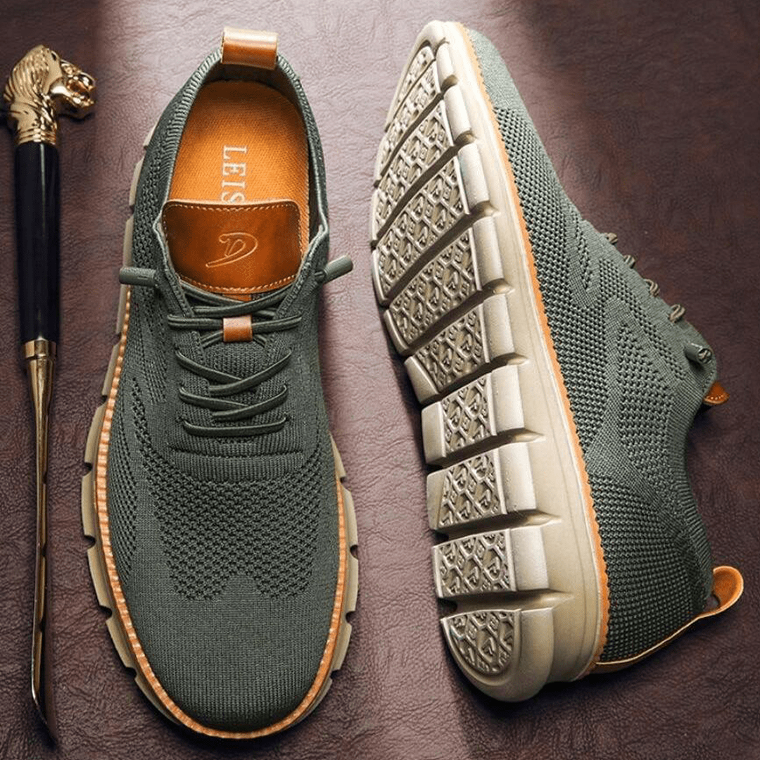 Ultra Comfortable Men's Shoes