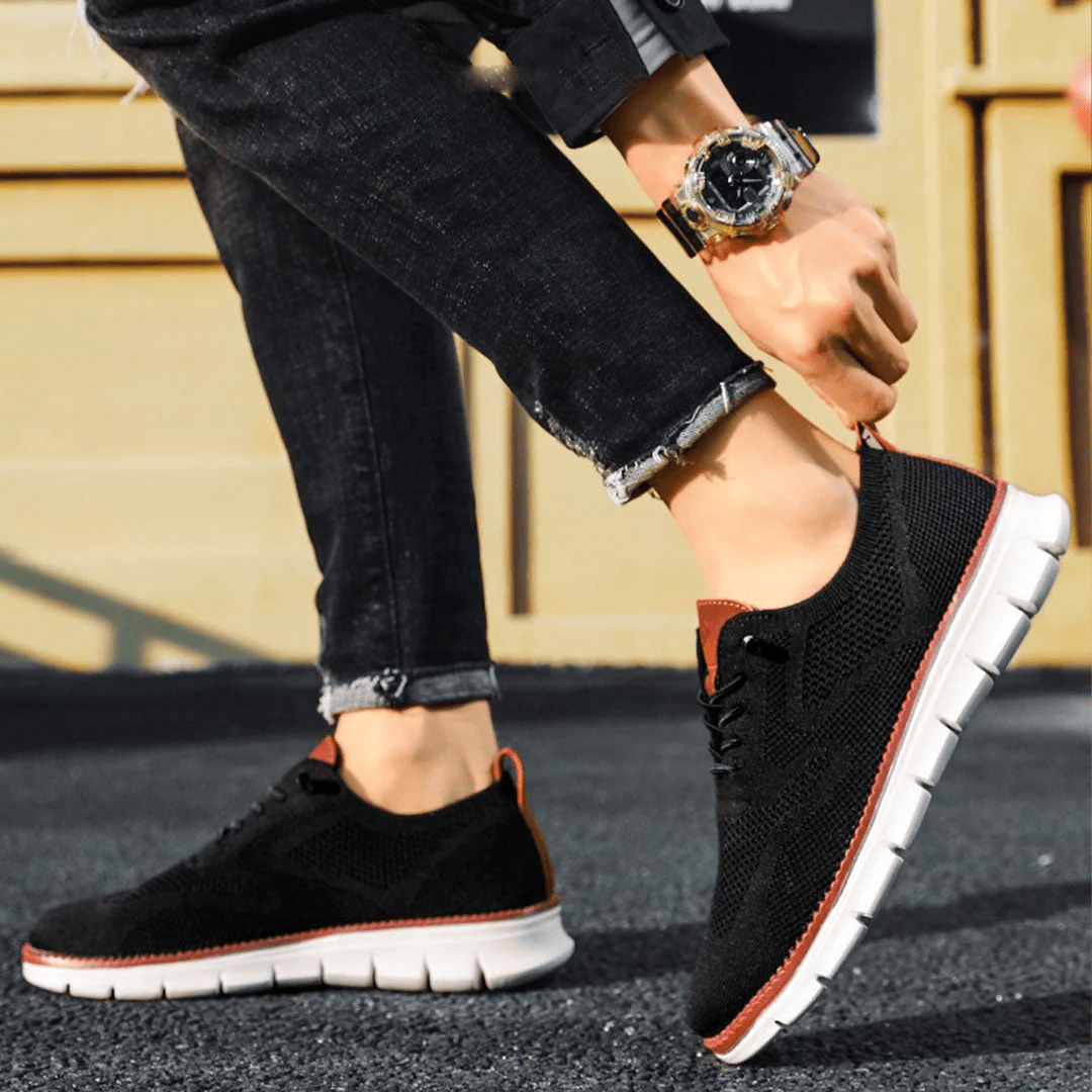 Ultra Comfortable Men's Shoes