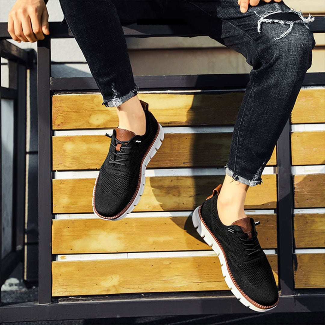 Ultra Comfortable Men's Shoes