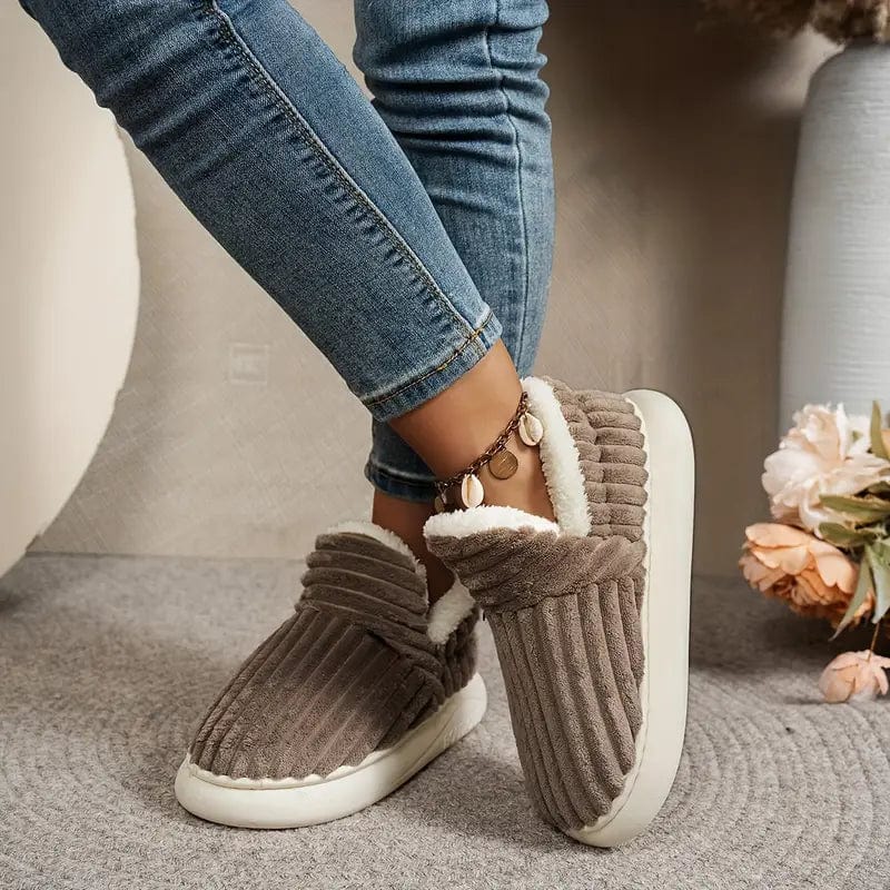Ultra Cozy Unisex Slippers