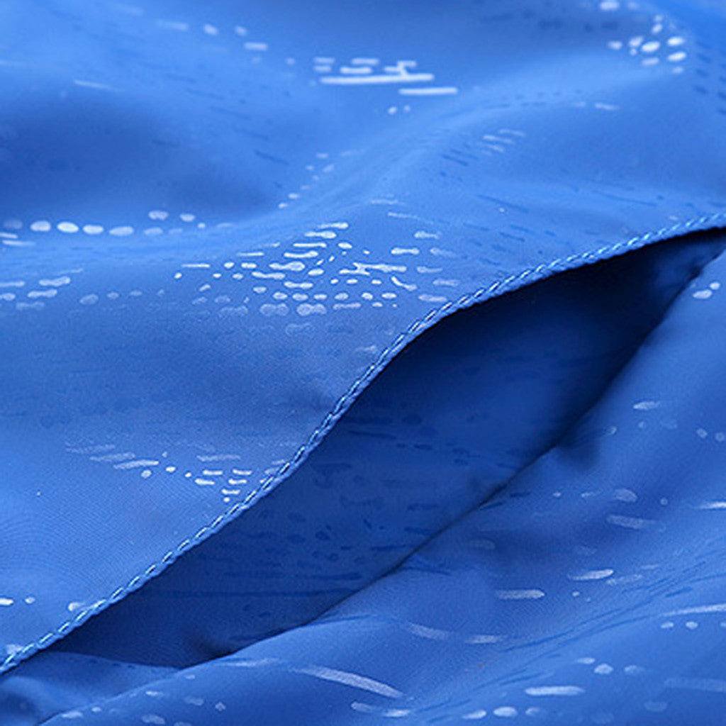 Ultra Light, Foldable Rainproof Wind Jacket