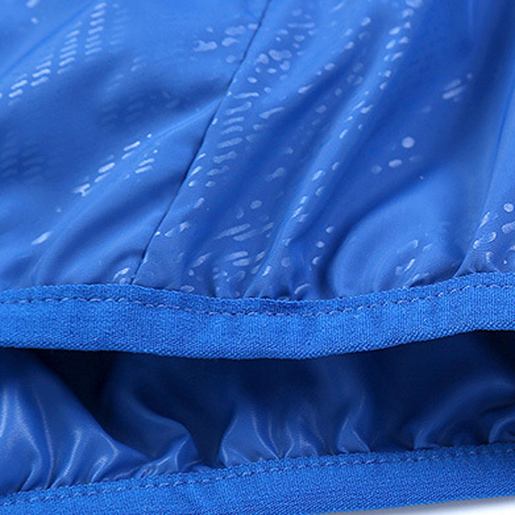 Ultra Light, Foldable Rainproof Wind Jacket