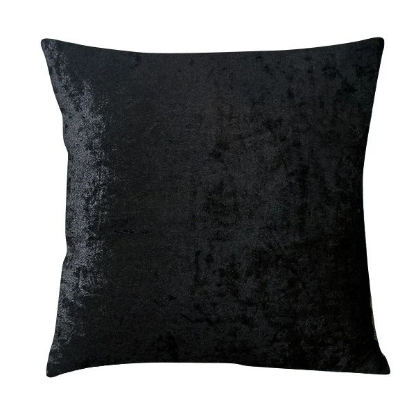 Ultra-Soft Velvet Cushion Cover