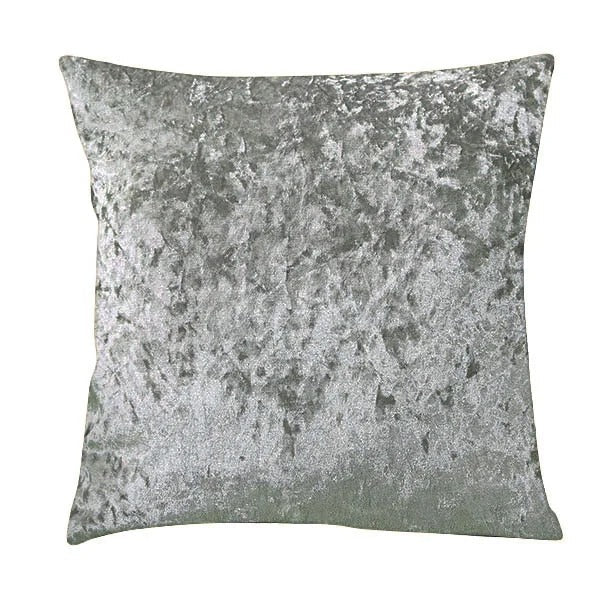 Ultra-Soft Velvet Cushion Cover