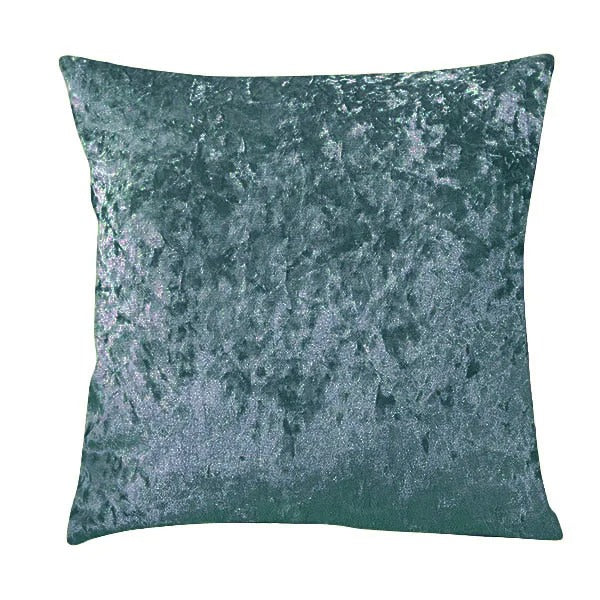 Ultra-Soft Velvet Cushion Cover