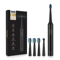Ultrasonic Rechargeable Electric Toothbrush