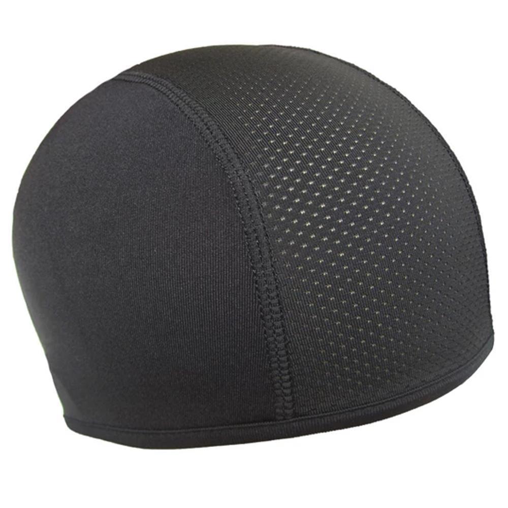 Unisex Helmet Inner Cooling Cap